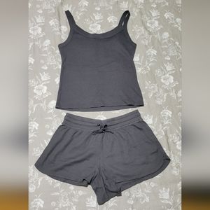 GAP ~ Woman's Pajama Set